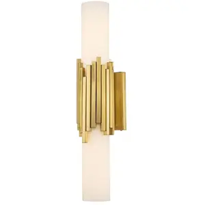 Elstead Lighting, Applique + plafonnier, Marvele (G9)