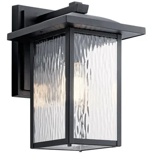 Elstead Lighting, Éclairage d'extérieur, Cappanna (E27, IP44) pas cher