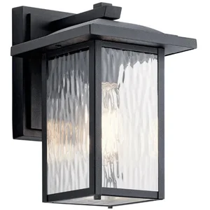 Elstead Lighting, Éclairage d'extérieur, Cappanna (IP44) pas cher