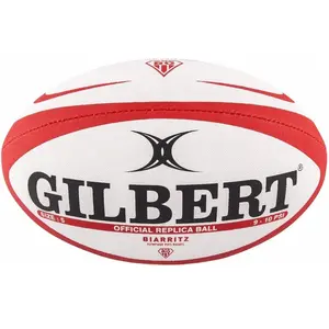 Gilbert Rugbybal Replica Biarritz - MiniVendu parbol