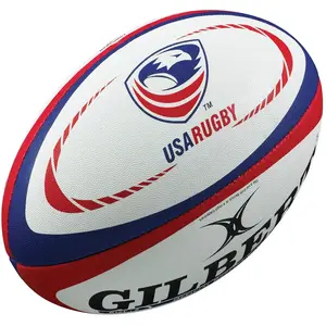 Gilbert Rugbybal Replica Usa - MiniVendu parbol