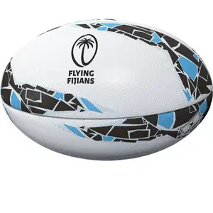 Gilbert Ballon Fidji Supporter pas cher