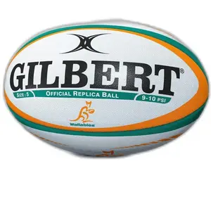 Gilbert BALL REPLICA AUSTRALIA MINI pas cher