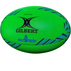 Gilbert Randoms Balls Groen - Size 5Vendu parbol