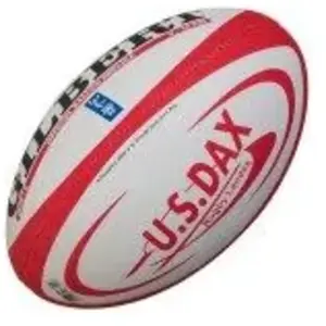 Ballon De Rugby Gilbert De L'us DaxVendu parbol