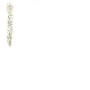 HEART OF THE HOME Guirlande branche de Noël design Eucalyptus - Doré pas cher