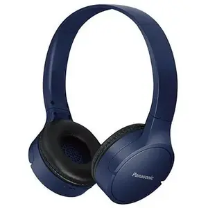 Panasonic RB-HF420BE-A Bluetooth HiFi On Ear koptelefoon Blauw pas cher