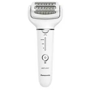 Panasonic ES-EY31-W503 epilator 60 pincetten Wit