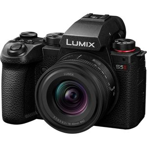 Panasonic DC-S5M2NE, Appareil photo pas cher