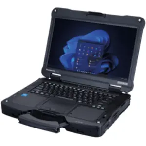 Panasonic FZ-40FZ004B4 Intel Core Ultra 5 135H 14inch Touch FHD 16GB 5... pas cher