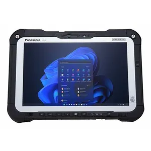 Panasonic Toughbook FZ-G2NBMBGB4 Intel Core Ultra 5 135U 10.1inch WUXG...