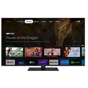 Panasonic TX-65MX700E - 65 inch - 4K LED - 2023