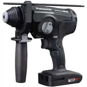 Panasonic, Perceuse + Visseuses sans fil, EY1HD1X Akku-Bohrhammer SDS-... pas cher