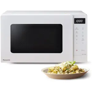 Panasonic NN-ST21, Micro-ondes, Blanc pas cher