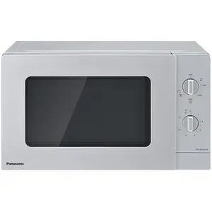 Panasonic NN-GM23QMEPG Four à Micro-Ondes Gril 20L avec Plateau en Ver... pas cher