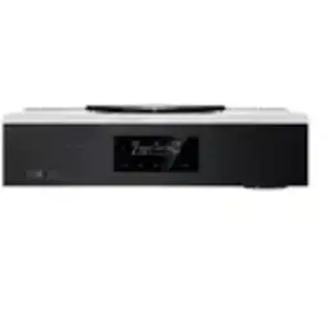 Amplificateur Hi-Fi Technics SA-C600EG6W Blanc pas cher