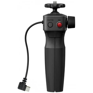 Panasonic DMW-SHGR2E Statief-Handgrip, zwart pas cher