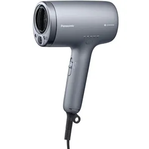 Sèche-cheveux Panasonic EH-NA9N-H825 1 600 W Gris anthracite pas cher