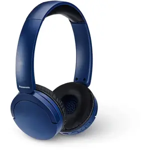 Headphones with Microphone Panasonic RBHF630BEA AZUL Blue pas cher