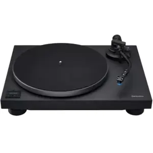 Platine vinyle Technics SL-40CE-K