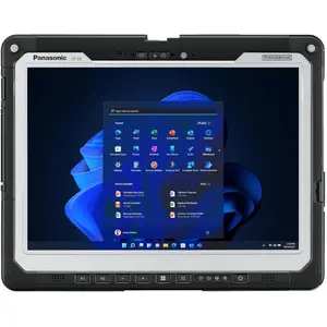 Panasonic CF-339Z00FB4 Intel Core i5-1345U 30,48cm 12Zoll QHD 16GB 512...