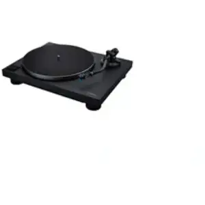 Platine vinyle Technics SL-40CBT Noir