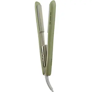 Fer à lisser et à boucler Panasonic EH-HV31-G503 Vert Matcha pas cher