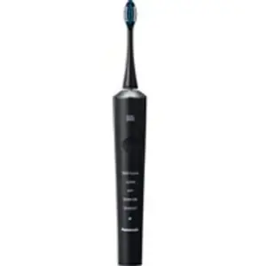 Brosse à dents électrique Panasonic EW-DC75-K503 Noir pas cher