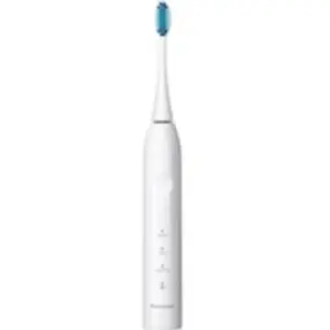 Brosse à dents électrique Panasonic EW-DCA3-W503 Blanc pas cher