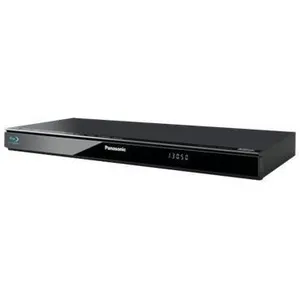 Lecteur Blu Ray PANASONIC DMPBDT120 EF pas cher