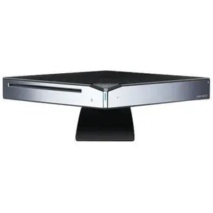 Lecteur Blu-ray 3D PANASONIC DMPBBT01 pas cher