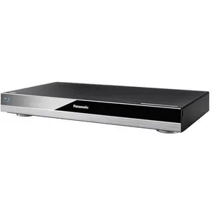Lecteur Blu-ray 3D PANASONIC DMPBDT500 pas cher