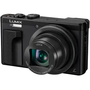 PANASONIC LUMIX DMC-TZ80 NOIR pas cher