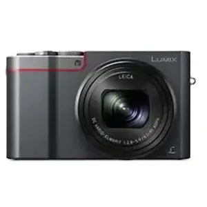 Panasonic Lumix DMC-TZ101 Appareil photo numérique compact 20.1 MP 4K ... pas cher