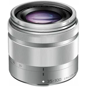 Panasonic Obj PANASONIC 35-100 mm pas cher