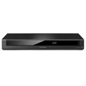 3908 Lecteur enregistreur Blu-Ray 3D - PANASONIC - DMR-BWT640EC - 250 Go - Tuner TNT HD - DLNAVendu parcdiscount