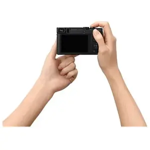 PANASONIC LUMIX DMC-TZ70 Appareil photo numérique compact 12.1 MP - 30... pas cher