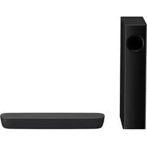 Comparateur de prix : Panasonic SC-HTB254EGK 2.1 Soundbar 120W