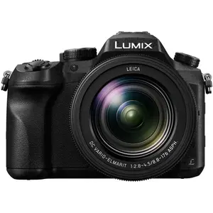 Panasonic Lumix DMC-FZ2000 + objectif DC Vario-Elmarit 8,8-176 mm pas cher