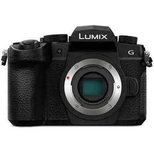 Panasonic Panasonic Lumix DC-G91 noir pas cher