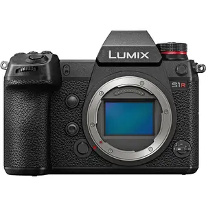 Panasonic Lumix S1r Boitier Nu pas cher