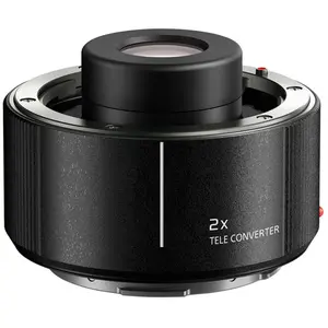 Téléconvertisseur Panasonic Lumix S DMW-STC20E x2 pas cher