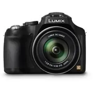 PANASONIC LUMIX DMC-FZ72 APPAREILS PHOTO NUMÉRI pas cher