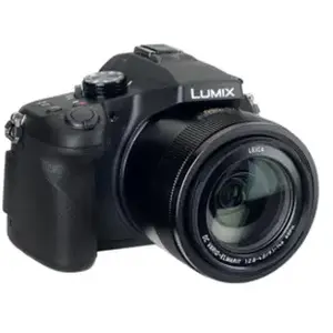 Appareil photo numérique compact Panasonic Lumix DMC-FZ1000EF 20.1 MP ... pas cher