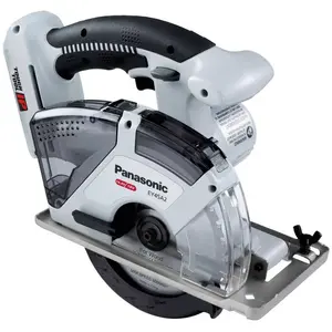 Ey 45A2 xw Scie circulaire sans fil (EY45A2XW32) - Panasonic pas cher