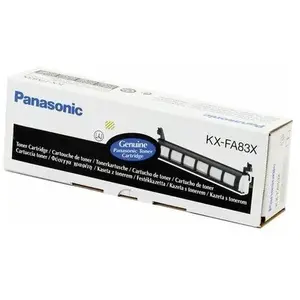 Comparateur de prix : Cartouche Compatible Panasonic KX FA83 - 1 - recharge de toner