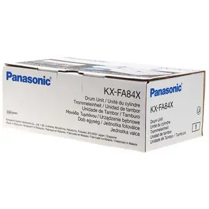 Panasonic Tambour D´imprimante Kxfa84x