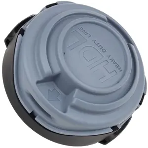 BLACK+DECKER BLACK&DECKER - KAP SPOELKLOS GRASTRIMMER - 90592436 pas cher