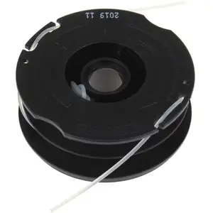 BLACK+DECKER BLACK&DECKER - SPOELKLOS MET DRAAD GRASTRIMMER - 90553688 pas cher