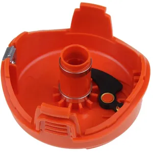 BLACK+DECKER BLACK&DECKER - KAP SPOELKLOS GRASTRIMMER - 90583594N pas cher